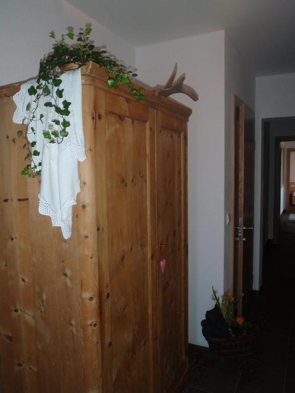 Landhaus Alpenjaeger Hainzenberg Exteriör bild